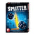 Juego de Mesa Mercurio Spliter Internacional (8 pcs)