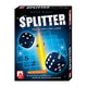 Juego de Mesa Mercurio Spliter Internacional (8 pcs)