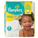 Pañales Desechables Pamper Premium Protection (Talla 5) (11-16 kg) (Reacondicionado A+)