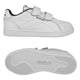 Zapatillas Casual Niño Reebok Royal Complete Clean Velcro