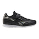 Zapatillas Deportivas Infantiles Reebok Royal Classic Jogger 3 Negro Unisex