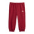 Conjunto Deportivo para Bebé Adidas Essentials Logo Rojo
