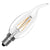 Bombilla LED Toshiba CL35 A+ 5 W 470 lm (Blanco Cálido 2700K)