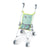 Carrito para Muñecas Decuevas (28 x 42 x 56 cm)