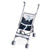 Silla para Muñecas Decuevas (56 x 28 x 42 cm)