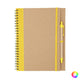 Libreta de Anillas con Bolígrafo 143437
