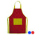 Delantal 143887 Infantil Talla única