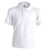 Polo de Manga Corta Niño 145875 Blanco