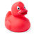 Pato para la Bañera 146151 PVC