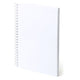 Libreta de Anillas 142591 A5 Antibacteriano