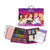 Set de Manualidades Disney Princess Crayola Maletín (115 pcs)
