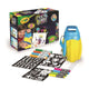 Juego de Manualidades Color Spray Crayola