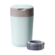 Cubo contenedor Twist & Click Tommee Tippee Sangenic Twist & Click (Reacondicionado A+)
