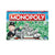 Juego Educativo Hasbro Monopoly