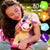 Mascota Interactiva Hasbro Cinnamon, My Stylin' Pony