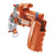 Pistola de Dardos Hasbro Nerf Fortnite Flare (ES)
