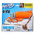 Pistola de Dardos Hasbro Nerf Fortnite Flare (ES)
