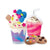 Juego de Plastilina Play-Doh Kitchen Creations