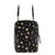 Bandolera Mujer Gorjuss Sea Nixie Morado Azul marino