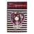 Cuaderno Gorjuss Finding my way Rojo (11.2 x 17 x 1.3 cm)