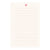 Cuaderno Gorjuss Finding my way Rojo (11.2 x 17 x 1.3 cm)