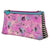 Portatodo Doble Dancing Among The Stars Gorjuss Rosa