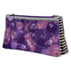 Portatodo Doble The Duet Gorjuss Morado