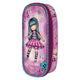 Estuche Dancing Among The Stars Gorjuss Rosa