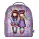 Mochila Casual The Duet Gorjuss The Duet