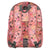 Mochila Escolar Little Dancer Gorjuss Salmón