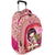 Mochila Escolar Gorjuss Carousel Salmón (34 x 45 x 18 cm)