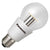 Bombilla LED Panasonic Corp. Nostalgic Clear Bulbo A+ 10 W 806 lm (Blanco Cálido 2700K)