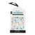 Pegatinas para Rostro y Cuerpo Gemstones Soko Ready (60 uds)