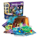 Juego Laboratorio Científico Wizard Science Science4you (ES-PT)