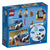 Playset City Police Dog Unit Lego 60241