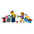 Autocaravana Lego City Great Vehicles