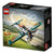 Playset Lego Technic Avión Carreras