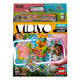 Playset Lego Vidiyo Harlem Llama