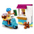 Playset Lego Friends Bakery Heartlake City
