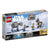 Playset Lego Microfighters At-At vs Tauntaun Star Wars