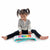 Xilófono Baby Einstein Magic Touch 33,6 x 5,4 x 13,7 cm 30 melodías