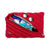 Estuche Escolar Nikidom Grillz Monster Jumbo Pouch Clip