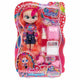 Muñeca Bandai Chamoy Teen Tokers 31 cm