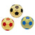 Pelota Soft Football (Ø 20 cm)