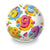 Pelota Unice Toys Bioball Números (230 mm)