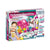Set de Maquillaje Infantil Perfumes y Cosméticos Clementoni (7 x 45 x 31 cm)