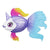 Pecera Little Live Pets Famosa Aquaritos
