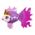 Mascota Interactiva Little Live Pets Aquaritos Famosa