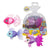 Mascota Interactiva Little Live Pets Aquaritos Famosa