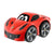 Coche Mini Turbo Touch Chicco Ferrari F12 Rojo